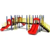 Rocky Play Structure thumbnail 2