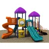 Pensacola Play Structure thumbnail 2