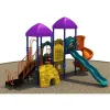 Pensacola Play Structure thumbnail 1
