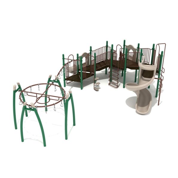 Bixby Play Structure