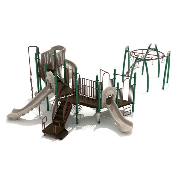 Bixby Play Structure