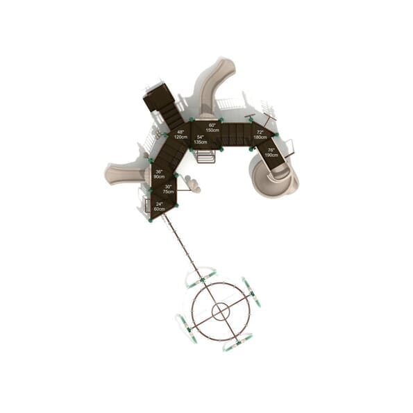 Bixby Play Structure