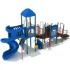 Union City Play Structure thumbnail 2