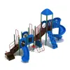 Union City Play Structure thumbnail 1