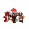 Fairland Play Structure thumbnail 1