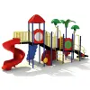 Braman Tree House Play Structure thumbnail 2