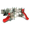 Lehigh Inclusive Play Structure thumbnail 2