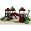 Geary Tree House Play Structure thumbnail 2