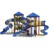 Colcord Play Structure thumbnail 2