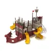 Leon Pirate Ship Play Structure thumbnail 2