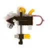 Leon Pirate Ship Play Structure thumbnail 3