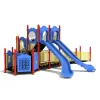 Simms Inclusive Play Structure thumbnail 2