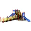 Simms Inclusive Play Structure thumbnail 1