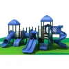 Piedmont Play Structure thumbnail 2