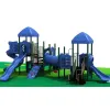 Piedmont Play Structure thumbnail 1