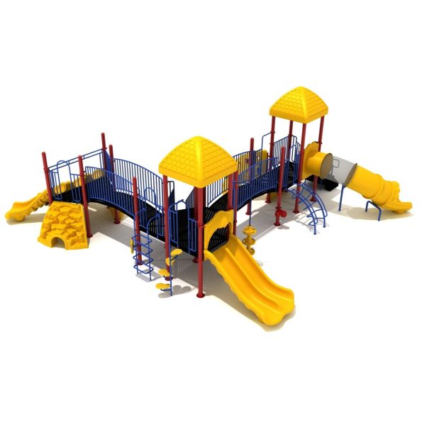 Bradley Play Structure