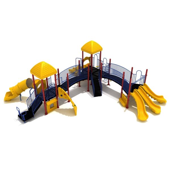 Bradley Play Structure