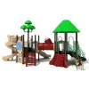 Okemah Tree House Play Structure thumbnail 2