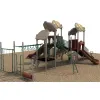 Stratford Tree House Play Structure thumbnail 2
