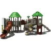 Woodward Tree House Play Structure thumbnail 2
