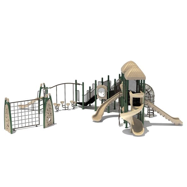 Bethany Play Structure