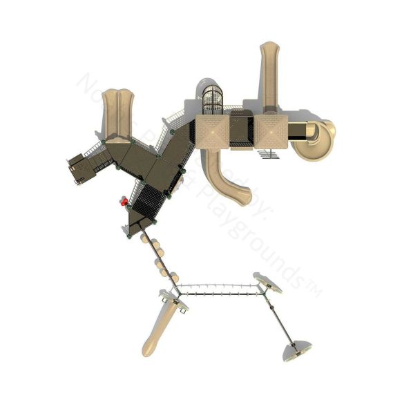 Bethany Play Structure