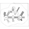 Hollister Play Structure thumbnail 7