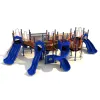 Hollister Play Structure thumbnail 2