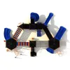 Hollister Play Structure thumbnail 3