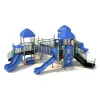 Wister Play Structure thumbnail 1