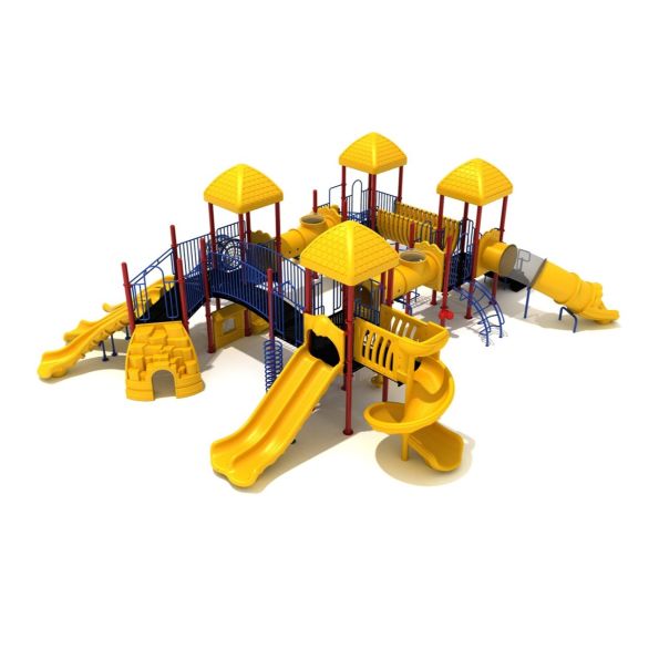 Bristow Play Structure