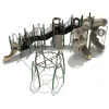 Valliant Play Structure thumbnail 2