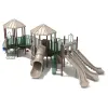Perkins Play Structure thumbnail 2