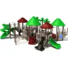 Medford Tree House Play Structure thumbnail 2