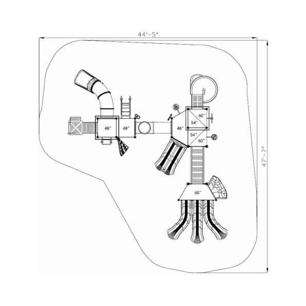 Arnett Play Structure