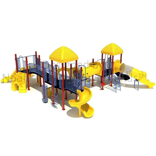 Arnett Play Structure