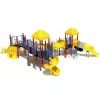 Arnett Play Structure thumbnail 2