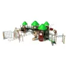 Cameron Tree House Play Structure thumbnail 2