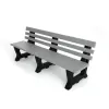 Brooklyn Bench thumbnail 5