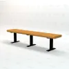 Creekside Bench thumbnail 1