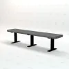 Creekside Bench thumbnail 2