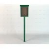Outdoor Message Board Small thumbnail 2