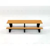 Toddler Picnic Table thumbnail 2