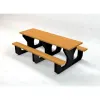 Youth Picnic Table thumbnail 1