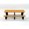 Youth Picnic Table thumbnail 2
