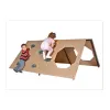 Rock Wall Tunnel thumbnail 1