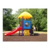 Miss Minnie Jr. Play Structure thumbnail 1