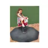 Spinner Playground Safety Mat thumbnail 1