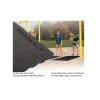 Swing Safety Mat - Small thumbnail 1