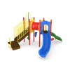 Deer Creek Play Structure thumbnail 1